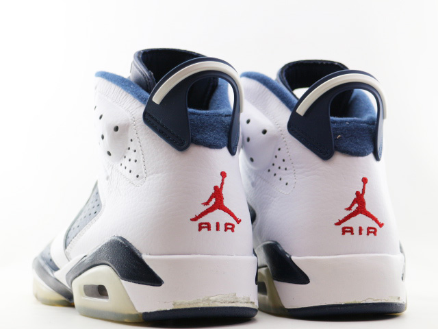 AIR JORDAN 6 RETRO f-6714-01-384664-130 - 3
