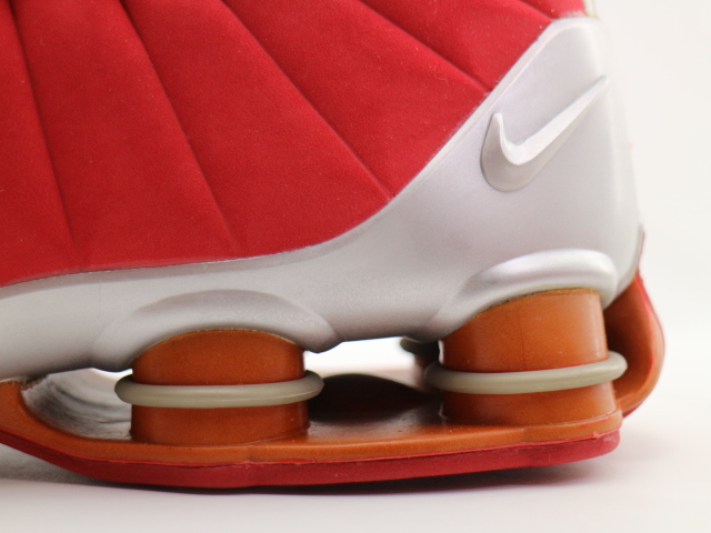 SHOX BB 4 830218-101 - 7