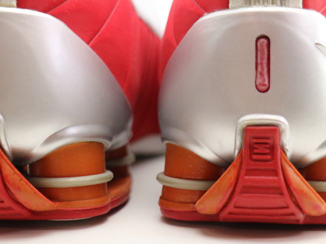 SHOX BB 4 830218-101 - 8