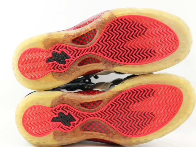 AIR FOAMPOSITE ONE PRM 575420-001 - 7