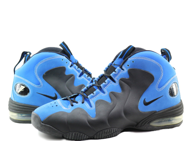 AIR PENNY 3 LE HOH 410729-400 - 2