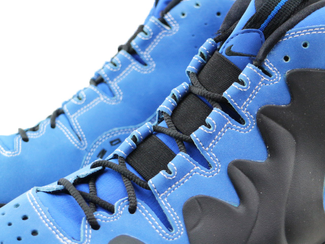 AIR PENNY 3 LE HOH 410729-400 - 5