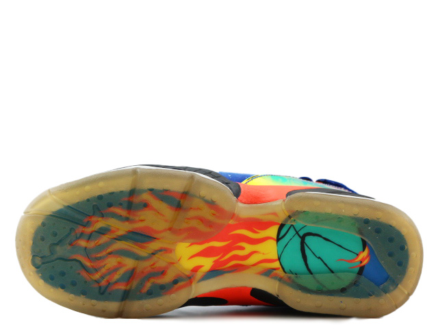 AIR JORDAN 8 RETRO DB (GS) 729894-480 - 5
