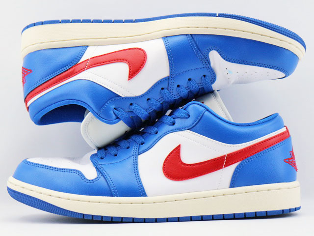 WMNS AIR JORDAN 1 LOW h-29343-2 - 1
