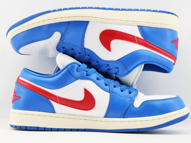 WMNS AIR JORDAN 1 LOW h-29343-2 - 2