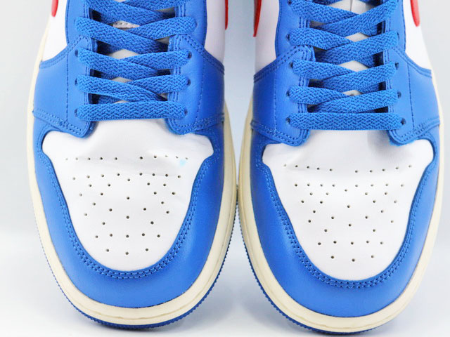 WMNS AIR JORDAN 1 LOW h-29343-2 - 3