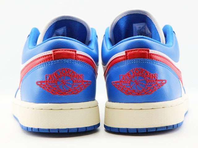 WMNS AIR JORDAN 1 LOW h-29343-2 - 4
