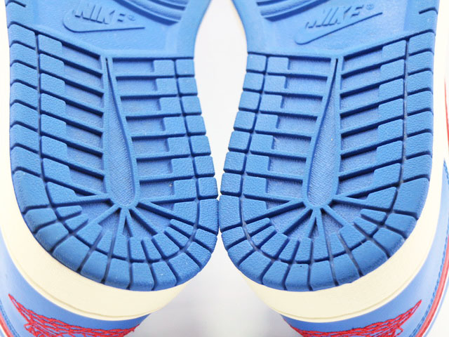 WMNS AIR JORDAN 1 LOW h-29343-2 - 5