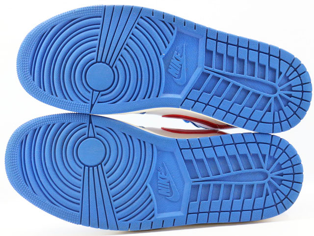 WMNS AIR JORDAN 1 LOW h-29343-2 - 6