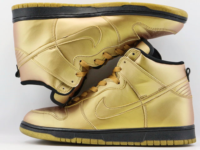 DUNK HIGH h-29342-5 - 1