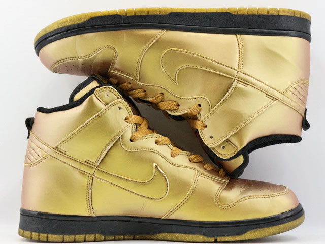 DUNK HIGH h-29342-5 - 2