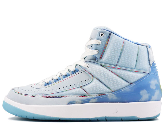 AIR JORDAN 2 RETRO SP