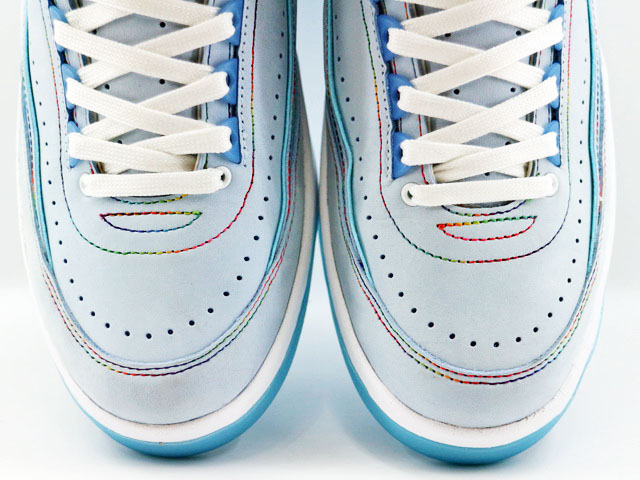 AIR JORDAN 2 RETRO SP h-29343-4 - 3