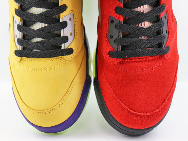 AIR JORDAN 5 RETRO SE h-29343-6 - 3