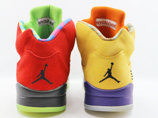 AIR JORDAN 5 RETRO SE h-29343-6 - 4