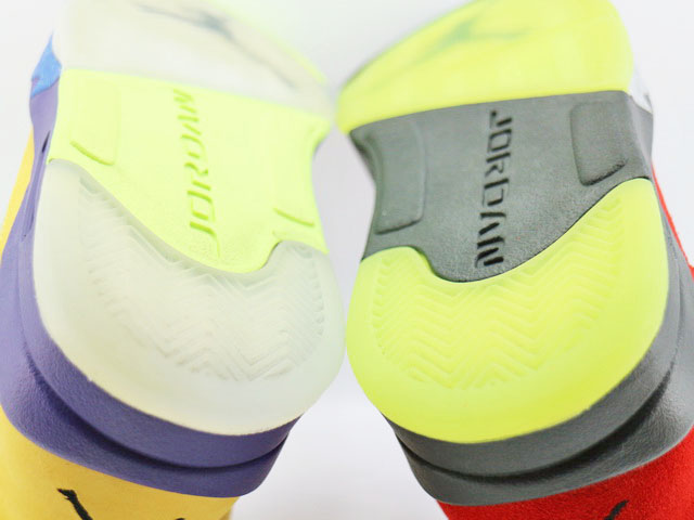 AIR JORDAN 5 RETRO SE h-29343-6 - 5