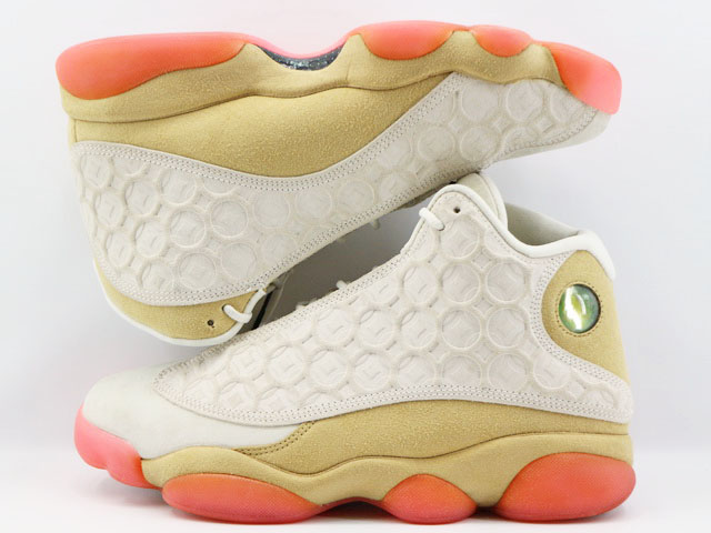 AIR JORDAN 13 RETRO CNY h-29343-12 - 1