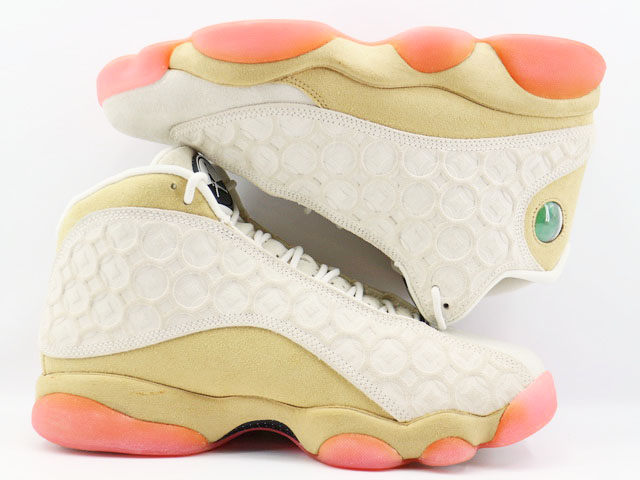 AIR JORDAN 13 RETRO CNY h-29343-12 - 2