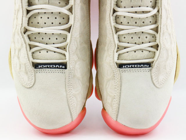 AIR JORDAN 13 RETRO CNY h-29343-12 - 3
