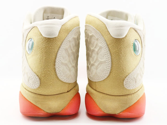 AIR JORDAN 13 RETRO CNY h-29343-12 - 5