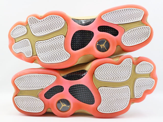AIR JORDAN 13 RETRO CNY h-29343-12 - 7