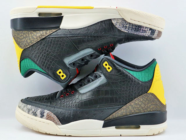 AIR JORDAN 3 RETRO SE h-29343-3 - 1