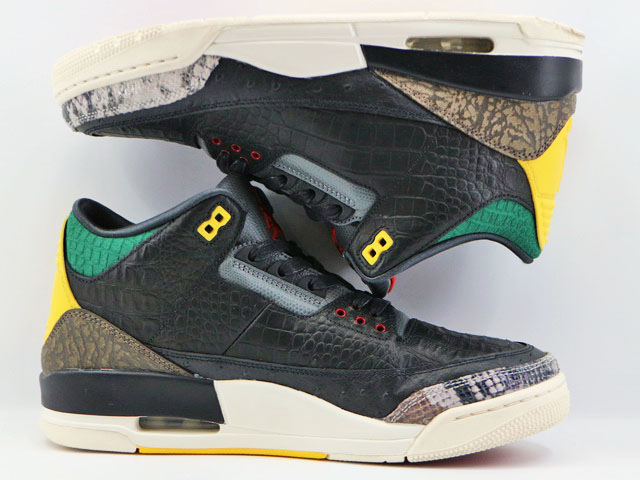 AIR JORDAN 3 RETRO SE h-29343-3 - 2