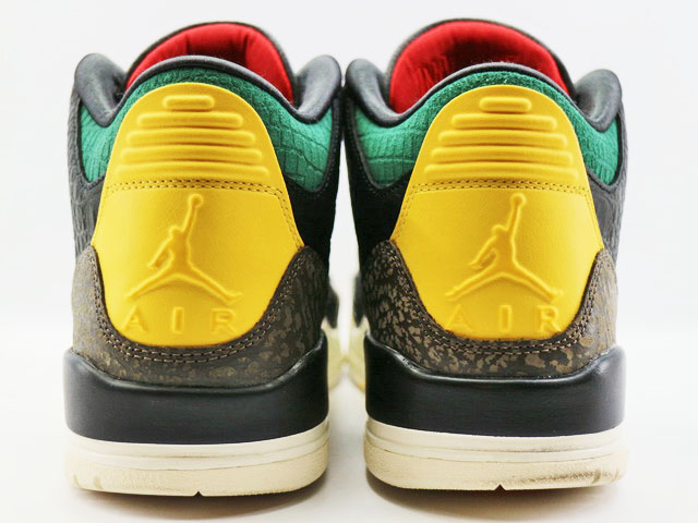 AIR JORDAN 3 RETRO SE h-29343-3 - 5