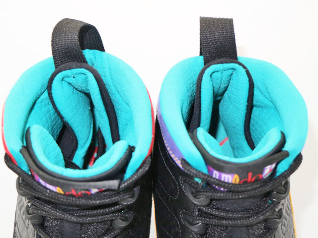 AIR JORDAN 9 RETRO h-29343-7 - 4