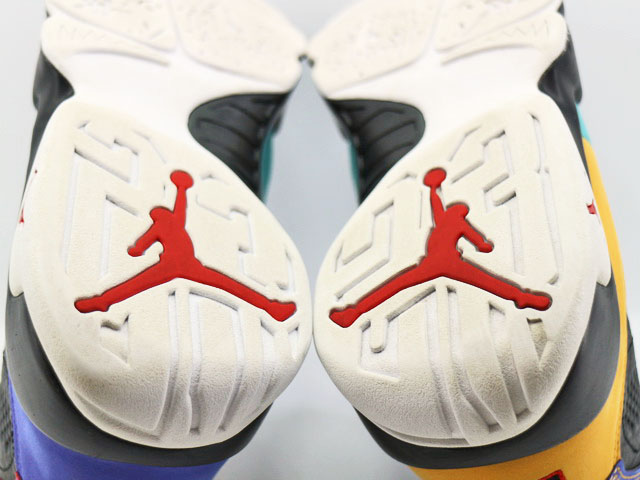 AIR JORDAN 9 RETRO h-29343-7 - 6
