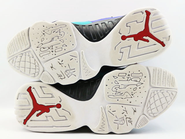 AIR JORDAN 9 RETRO h-29343-7 - 7