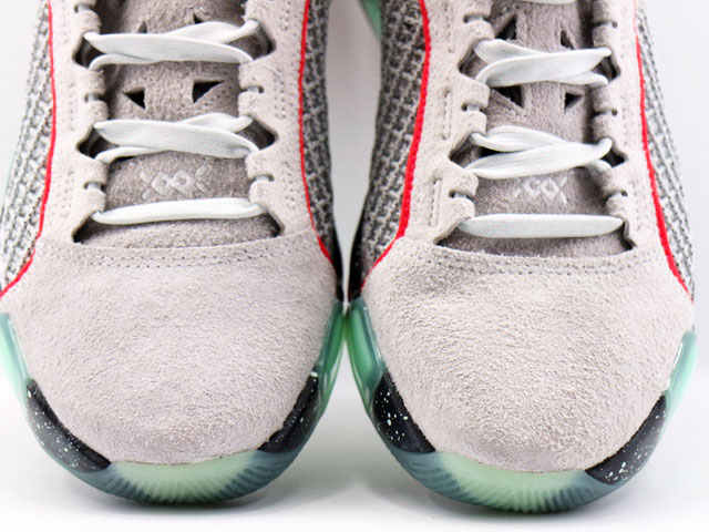 AIR JORDAN 38 RUI PF h-29343-35 - 3