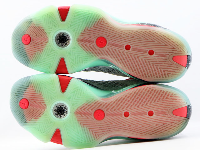 AIR JORDAN 38 RUI PF h-29343-35 - 6