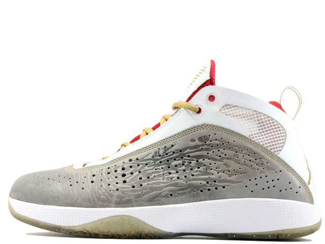 AIR JORDAN 2011 YR