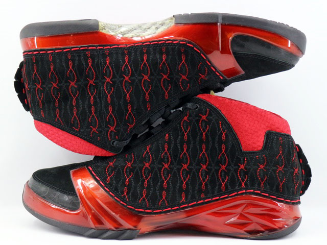 AIR JORDAN 23 PREMIER h-29343-21 - 1