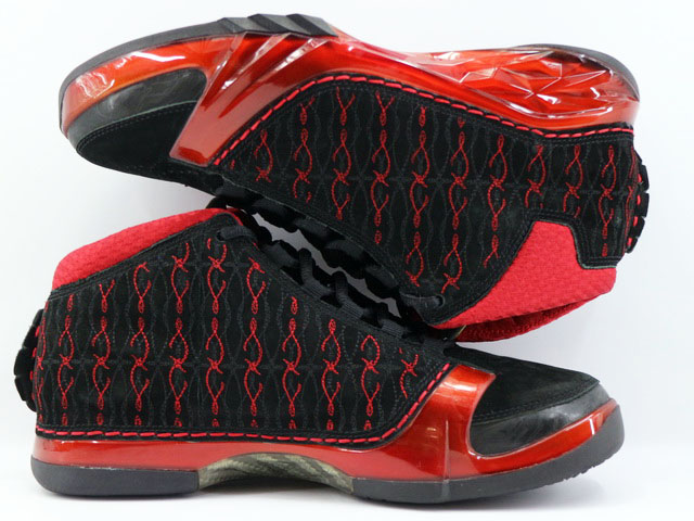AIR JORDAN 23 PREMIER h-29343-21 - 2
