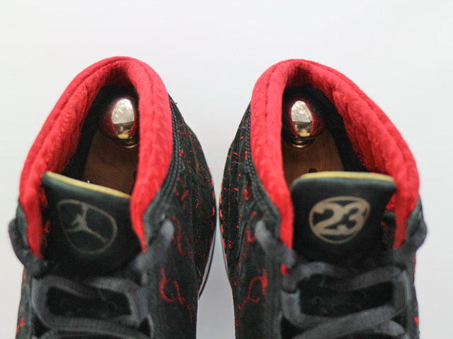 AIR JORDAN 23 PREMIER h-29343-21 - 4