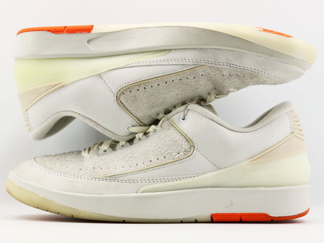 AIR JORDAN 2 RETRO LOW SP h-29352-3 - 1