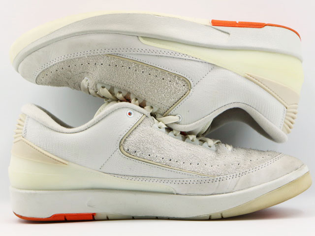 AIR JORDAN 2 RETRO LOW SP h-29352-3 - 2