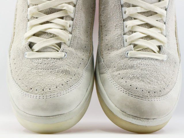 AIR JORDAN 2 RETRO LOW SP h-29352-3 - 3