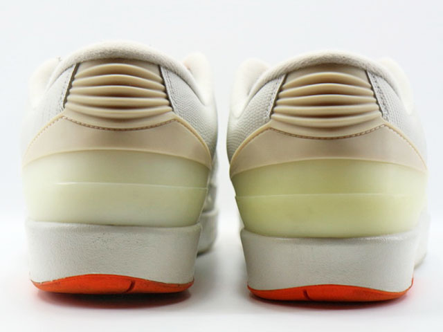 AIR JORDAN 2 RETRO LOW SP h-29352-3 - 5
