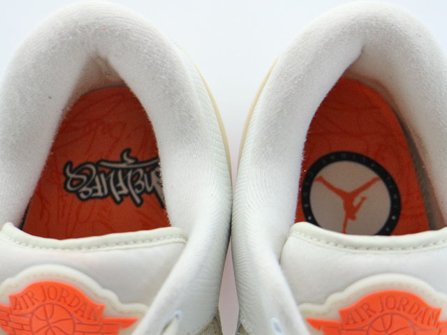 AIR JORDAN 2 RETRO LOW SP h-29352-3 - 4