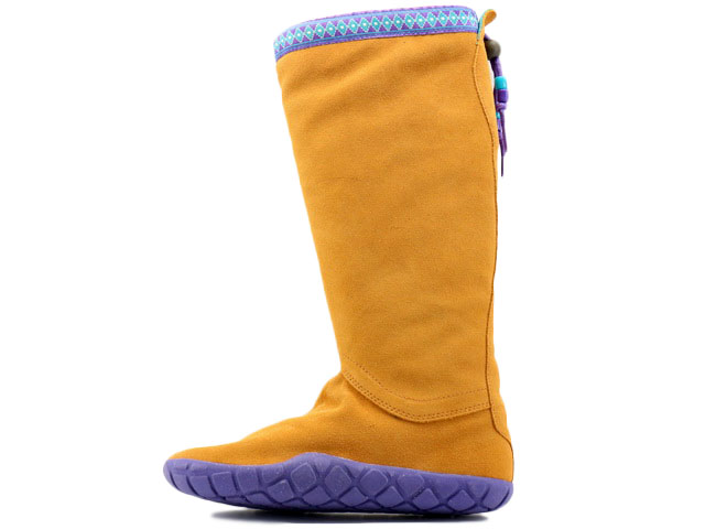 WMNS AIR CHUKKA MOC HIGH