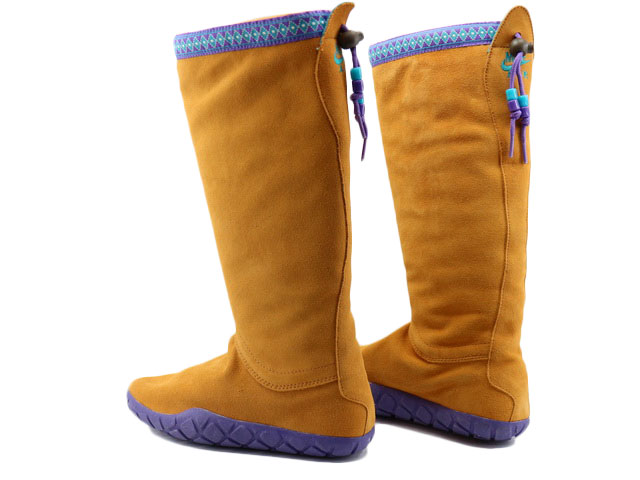 WMNS AIR CHUKKA MOC HIGH 317063-222 - 3