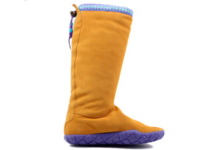 WMNS AIR CHUKKA MOC HIGH 317063-222 - 1