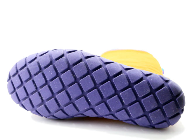 WMNS AIR CHUKKA MOC HIGH 317063-222 - 4