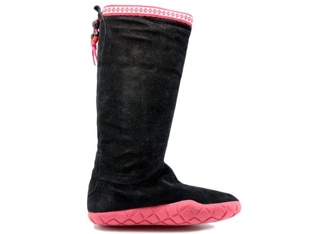WMNS AIR CHUKKA MOC HIGH 317063-002 - 1