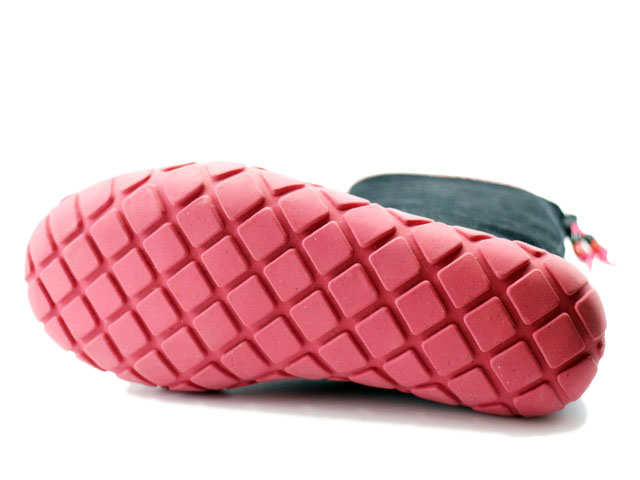 WMNS AIR CHUKKA MOC HIGH 317063-002 - 4