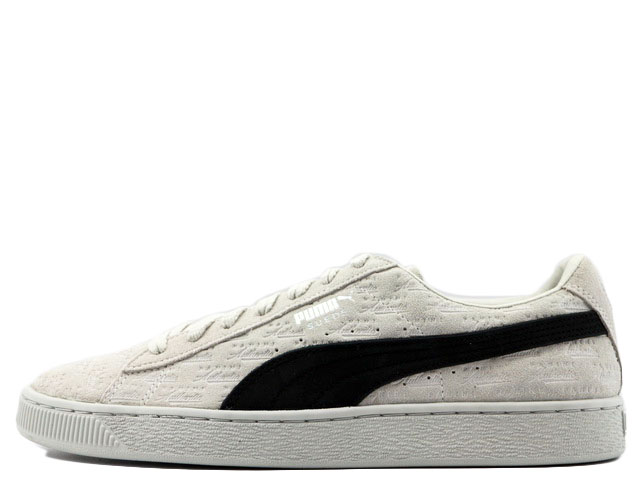 SUEDE CLASSIC × PANINI