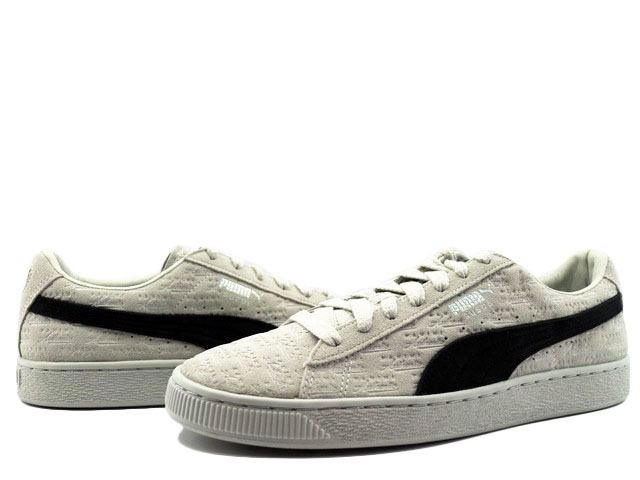 SUEDE CLASSIC × PANINI 366323-01 - 2